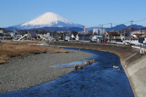 １月のご挨拶