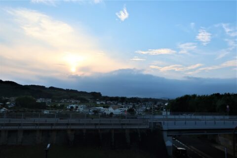 ９月のご挨拶