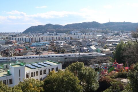2月のご挨拶