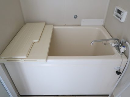 コーポ湘南202