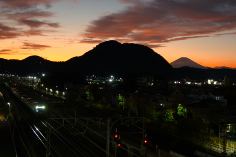 12月のご挨拶